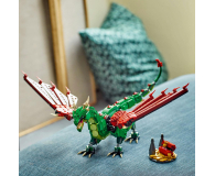 LEGO Creator 31161 Średniowieczny smok - 1283663 - zdjęcie 12